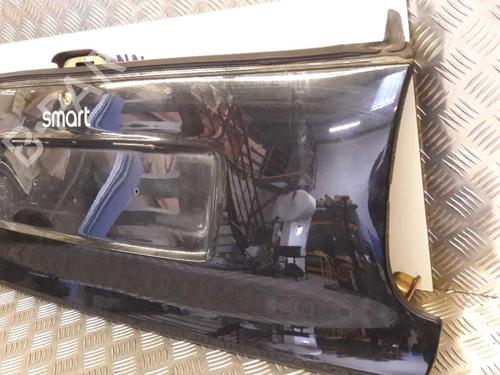 Used Tailgate Tailgate SMART FORTWO Coupe (450) 0.7 (450.352, 450.332) (61 hp) 23656957 23656957