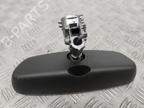 Rear mirror PEUGEOT 5008 (0U_, 0E_) 1.6 HDi | BP29423636I6 