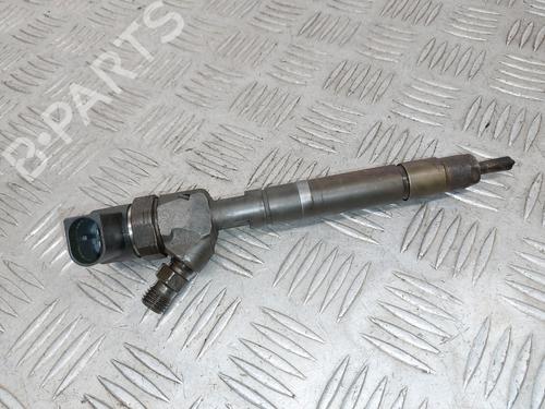 Used Injector MERCEDES-BENZ M-CLASS (W163) ML 270 CDI (163.113) (163 hp) 29846404