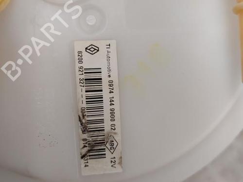 Fuel pump RENAULT TWINGO II (CN0_) 1.5 dCi 75 | BP23735761M76 - Image 3