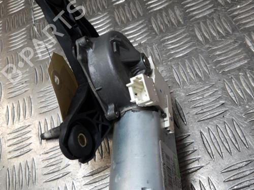 Rear wiper motor RENAULT MEGANE II Estate (KM0/1_) 2.0 | BP23716753M102