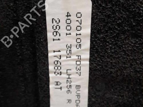Left mirror FORD FIESTA V (JH_, JD_) 1.3 | BP23655193C26 