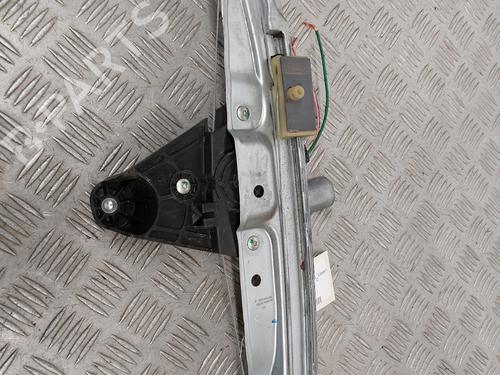 Rear right window mechanism DACIA SANDERO III 1.0 TCe 90 | BP29456839C25 