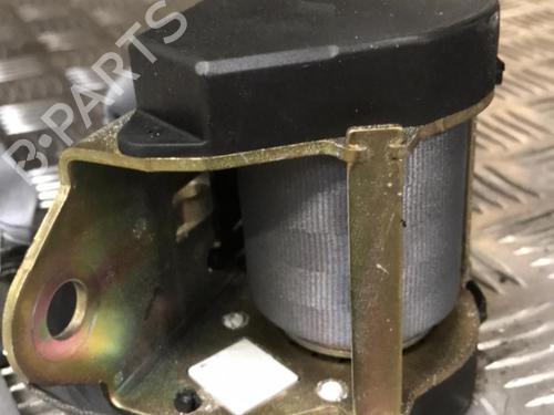 Used Rear left seatbelt Rear left seatbelt RENAULT SAFRANE II (B54_) 2.2 dT (B54G) (113 hp) 23655522 23655522