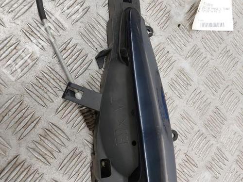 Front right exterior door handle BMW 3 (E90) 318 d | BP23735893C129 