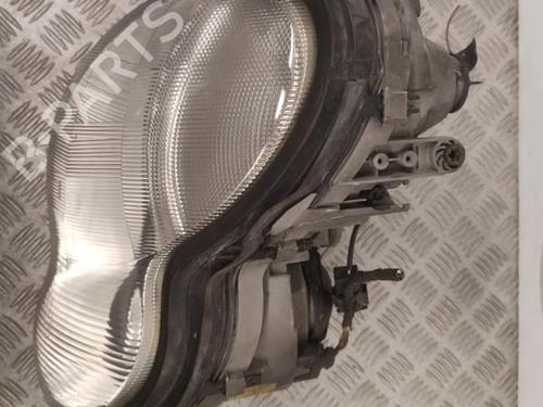 Right headlight MERCEDES-BENZ C-CLASS (W203) C 220 CDI (203.006) | BP23743994C29 