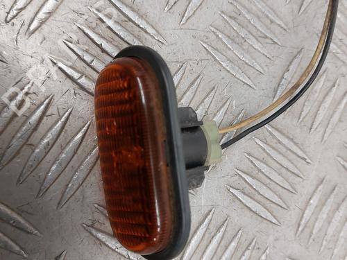 Right front indicator RENAULT KANGOO (KC0/1_) 1.5 dCi (KC07) | BP23748255C33  - Image 5