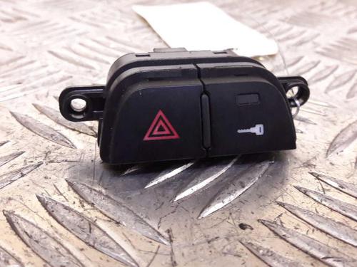 Used Warning switch Warning switch ALFA ROMEO MITO (955_) 1.4 TJet (955AXA1B) (155 hp) 23715638 23715638