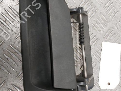 Used Front left exterior door handle CITROËN XANTIA (X1_, X2_) 2.0 HDI 90 (90 hp) 23748207
