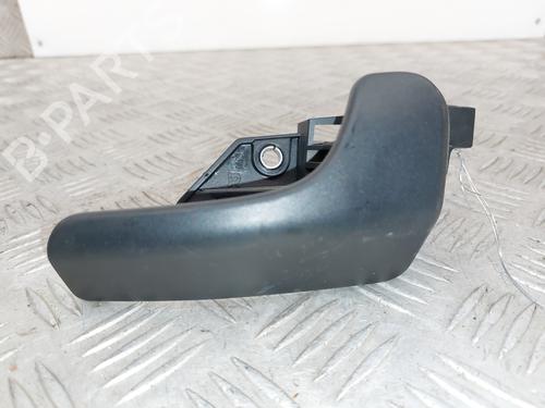 Used Front right interior door handle PEUGEOT BOXER Van 2.0 BlueHDi 110 (110 hp) 25910790