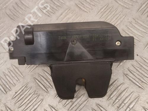Tailgate lock CITROËN C3 I (FC_, FN_) 1.4 HDi | BP23659750C101 