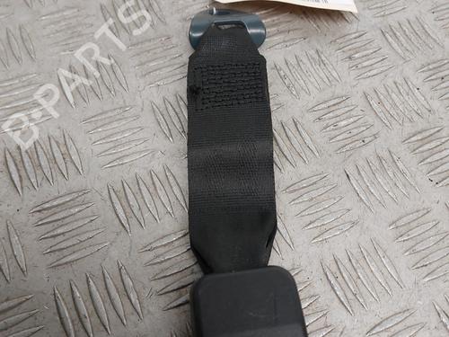 Seat buckle PEUGEOT 206+ (2L_, 2M_) 1.1 | BP31164197I32