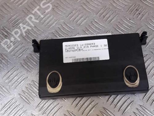 Used Control unit Control unit MERCEDES-BENZ CLS (C219) CLS 320 CDI (219.322) (224 hp) 24853065 24853065