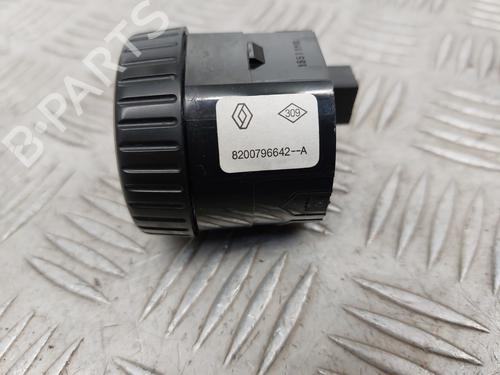 Switch DACIA DUSTER (HS_) 1.5 dCi 4x4 | BP26433185I30 
