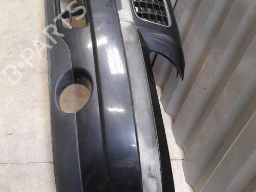Used Front bumper VOLVO S60 I (384) D5 (163 hp) 23733651