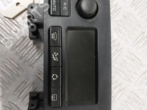 Climate control PEUGEOT 307 Break (3E) 2.0 HDi 135 | BP23744872I5 