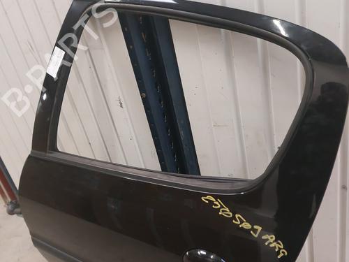 Left rear door PEUGEOT 206+ (2L_, 2M_) 1.1 | BP31164176C4