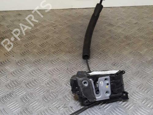 Used Rear left lock RENAULT LAGUNA III (BT0/1) 1.5 dCi (BT00, BT0A, BT0T, BT1J) (110 hp) 24853017