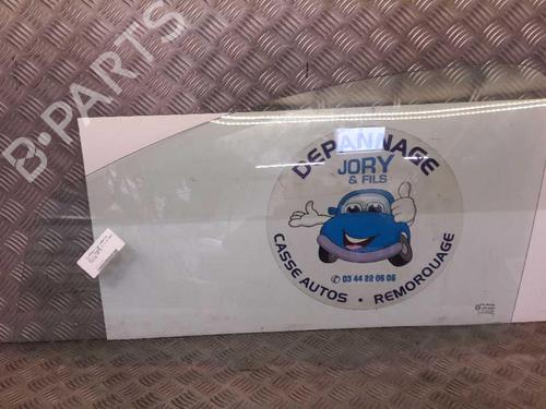 Used Front left door window CITROËN C1 (PM_, PN_) 1.4 HDi (54 hp) 23714020
