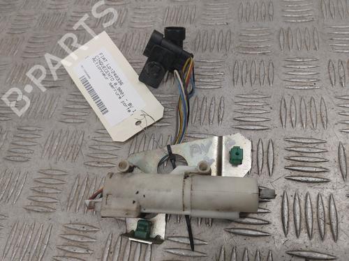 Used Electronic module FIAT CINQUECENTO (170_) 0.9 i.e. S (170AF, 170CF) (40 hp) 24854270