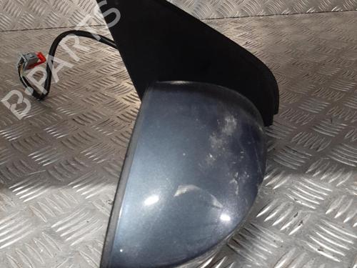 Right mirror FIAT STILO (192_) 1.9 D Multijet | BP23715664C27 