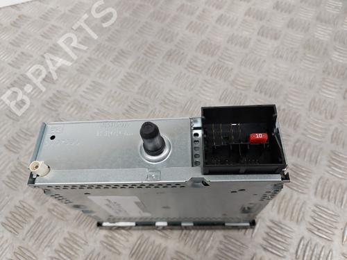 Radio CITROËN C3 II (SC_) 1.4 HDi 70 (SC8HZC, SC8HR0, SC8HP4) | BP23746400E6 - Image 3