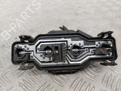 Lampeholder CITROËN BERLINGO / BERLINGO FIRST Box Body/MPV (M_) 2.0 HDI 90 (MBRHY, MCRHY) (90 hp) 33182176