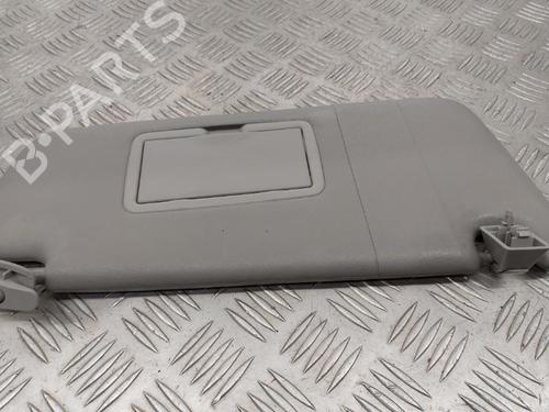 Right sun visor OPEL CORSA D (S07) 1.3 CDTI (L08, L68) | BP23743487I2  - Image 5
