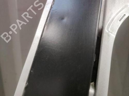 Left rear door VW POLO (9N_, 9A_) 1.4 TDI | BP23737957C4 