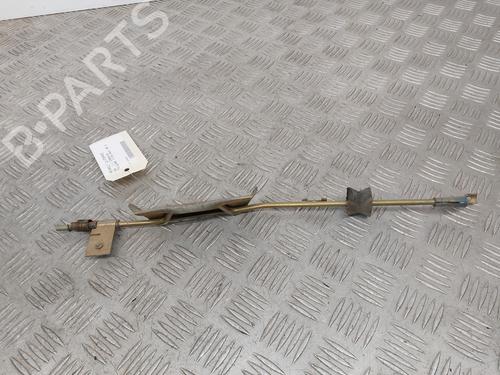 Used Rear left interior door handle RENAULT 4 (112_) 1.1 (1128, S128) (34 hp) 30132610