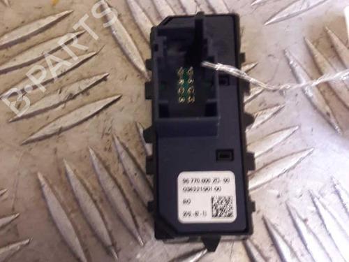 Used Switch Switch PEUGEOT 508 SW I (8E_) 2.0 HDi RXH Hybrid4 (200 hp) 24852951 24852951