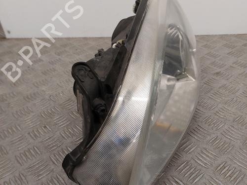 Used Left headlight Left headlight OPEL CORSA C (X01) 1.0 (F08, F68) (58 hp) 33724977 33724977