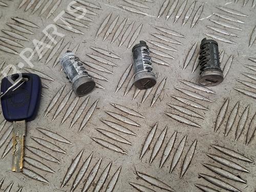 Ignition barrel FIAT PANDA (169_) 1.1 (169.AXA1A) | BP36646722M48 - Image 3