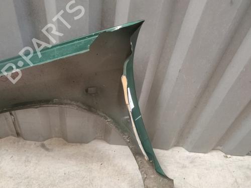 Right front fenders CITROËN XANTIA (X1_, X2_) 2.0 HDI 90 | BP23745809C42 