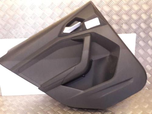 Used Rear left panel Rear left panel AUDI A1 CITY CARVER (GBH) 30 TFSI (116 hp) 23726610 23726610