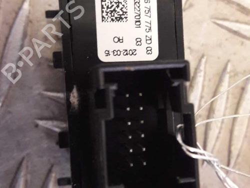 Switch PEUGEOT 508 SW I (8E_) 2.0 HDi RXH Hybrid4 | BP24852953I30 