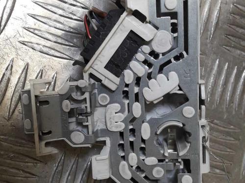 Used Lamp holder Lamp holder VW POLO III (6N1) 60 1.4 (60 hp) 23656275 23656275