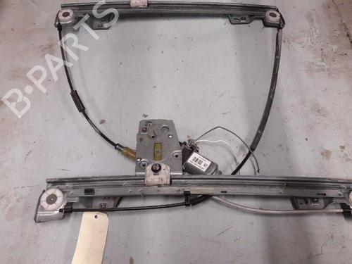 Front left window mechanism RENAULT KANGOO Express (FW0/1_) 1.5 dCi 70 (FW0A, KW0V) | BP23714488C22 