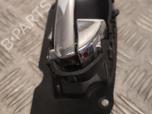 Front right interior door handle PEUGEOT 607 (9D, 9U) 2.2 HDi | BP23735545I14  - Image 5