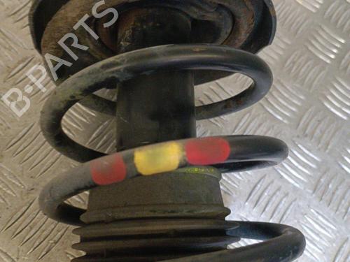 Used Right front shock absorber Right front shock absorber FORD SIERRA II Hatchback (GBC, GBG) 2.0 i (109 hp) 24853212 24853212