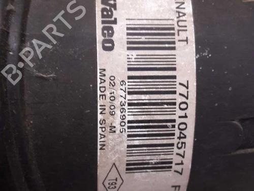 Used Right front fog light Right front fog light RENAULT MEGANE I (BA0/1_) 1.9 dCi (BA05, BA1F) (102 hp) 23733962 23733962