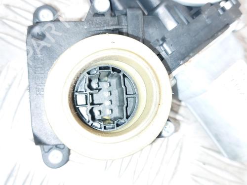 Rudehejsemotor forskærm venstre TOYOTA COROLLA Verso (ZER_, ZZE12_, R1_) 2.2 D-4D (AUR10_, AUR10R) | BP30409646E21