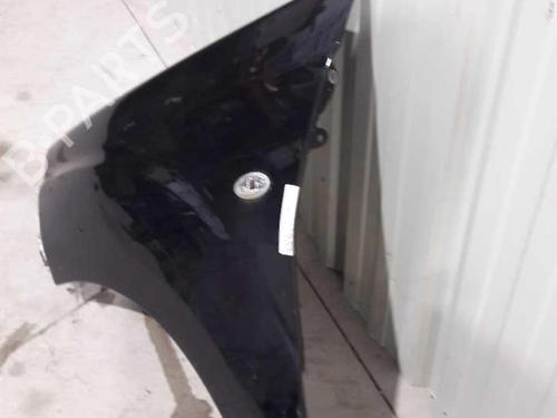 Used Left front fenders PEUGEOT 4007 (VU_, VV_) 2.2 HDi (156 hp) 23716608