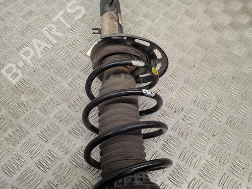 Left front shock absorber CITROËN C3 II (SC_) 1.2 VTi 82 | BP36902080M16  - Image 5