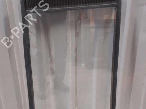 Used Rear left door window PEUGEOT J5 Van (290L) 2.5 D (73 hp) 23727568