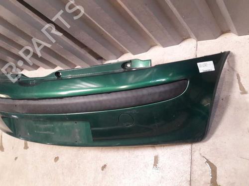 Used Rear bumper FIAT PUNTO (188_) 1.2 60 (188.030, .050, .130, .150, .230, .250) (60 hp) 23735133