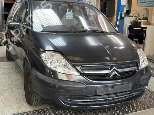 Front left lock CITROËN C8 (EA_, EB_) 2.2 HDi | BP23735238C98 - Image 6