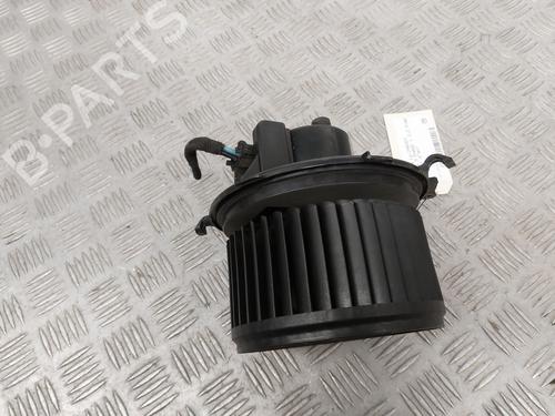Heater blower motor CITROËN JUMPER II Van 2.2 HDi 100 | BP24293172M62 
