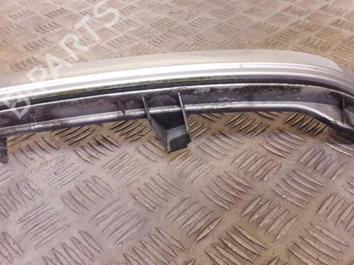 Headlight eyebrow OPEL ZAFIRA A MPV (T98) 2.2 DTI 16V (F75) | BP23734437C118 