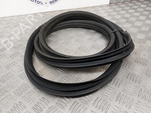 Rubber door seal CITROËN C3 II (SC_) 1.4 HDi 70 (SC8HZC, SC8HR0, SC8HP4) | BP23737802C142 
